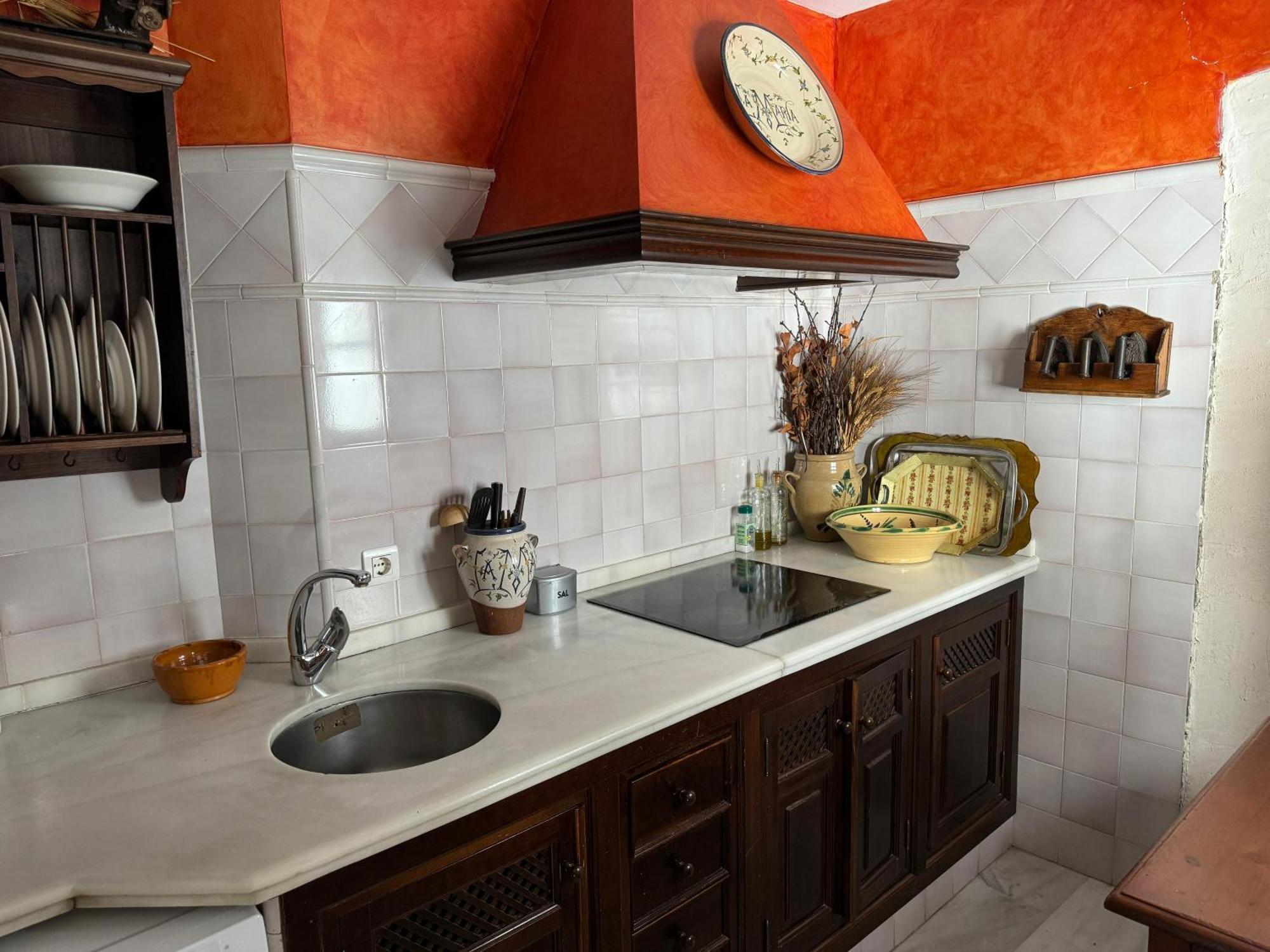 Апартаменты Wonderful Duplex In Calle Betis Севилья Экстерьер фото